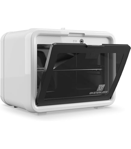 Amazon.co.jp: ENOTA Ultraviolet Sterilizer, Sterilization